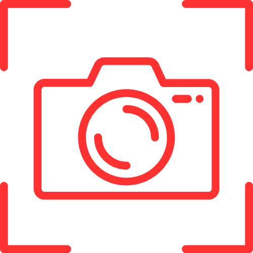 Camera Facing Doggy Style